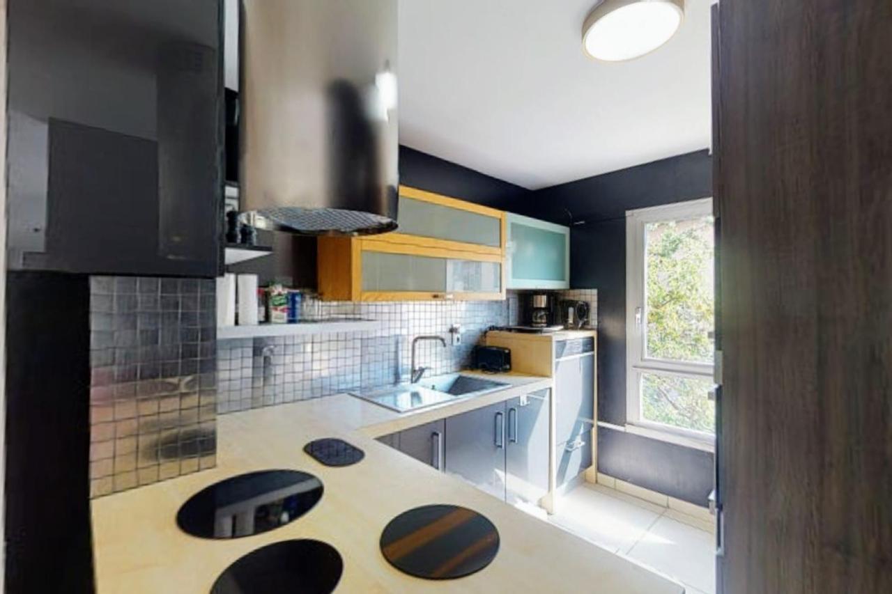 Le Jean-Jacques Rousseau - 2 Rooms By The Canal In The Heart Of Annecy Ngoại thất bức ảnh