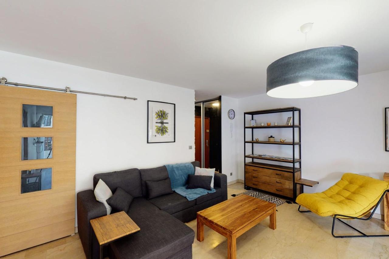 Le Jean-Jacques Rousseau - 2 Rooms By The Canal In The Heart Of Annecy Ngoại thất bức ảnh