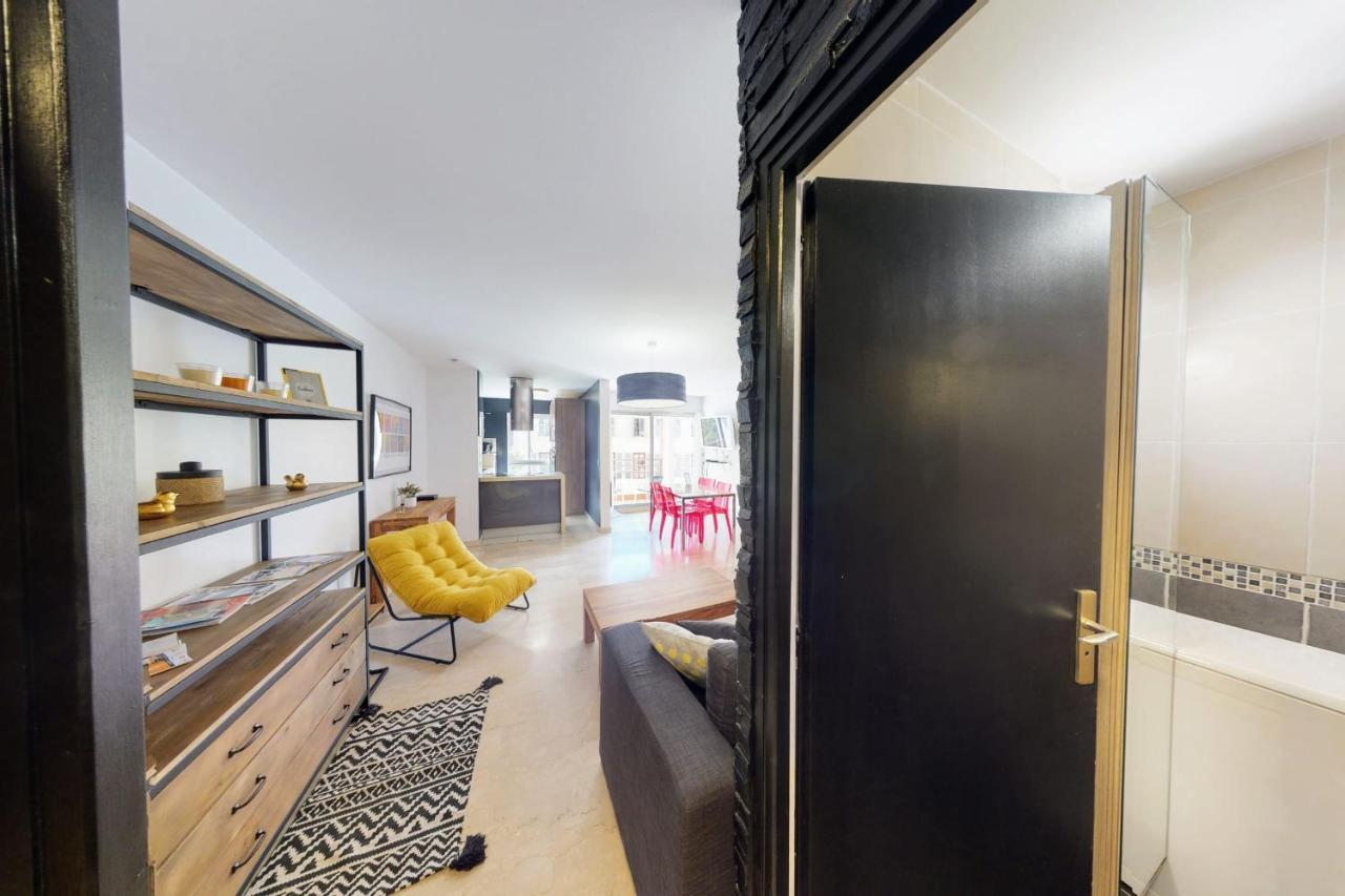Le Jean-Jacques Rousseau - 2 Rooms By The Canal In The Heart Of Annecy Ngoại thất bức ảnh